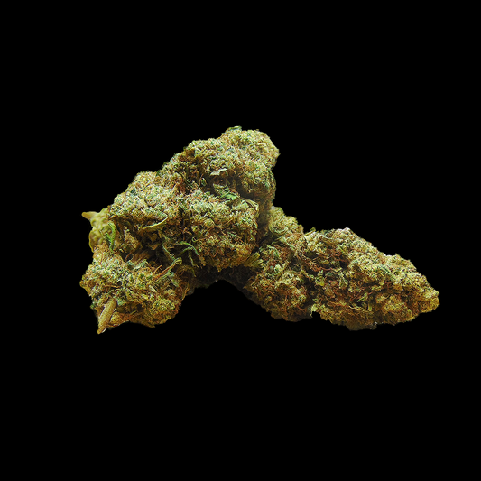 Lemon Haze Premium - "GlassHouse"