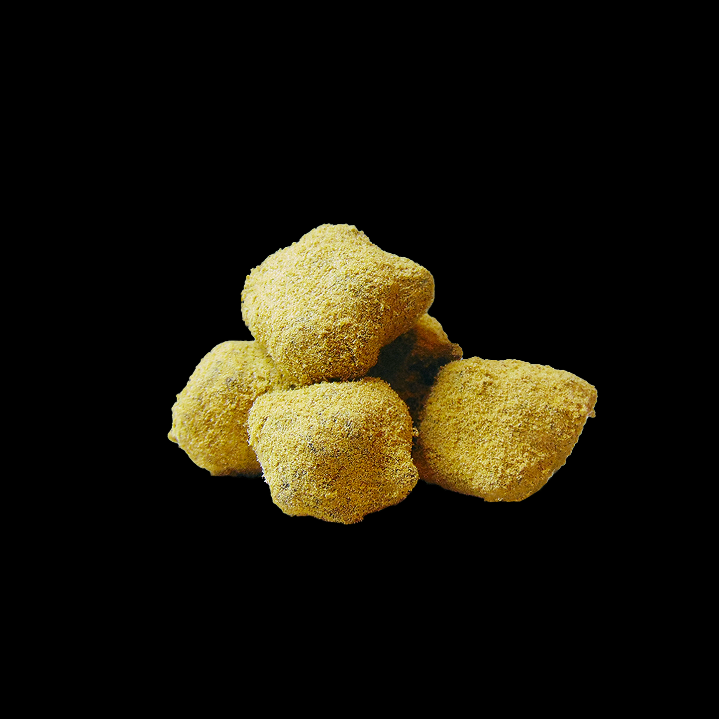 MoonRock CBD - "Resina"